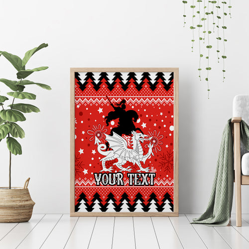 custom-dragons-rugby-canvas-wall-art-chirstmas-vibe-2023