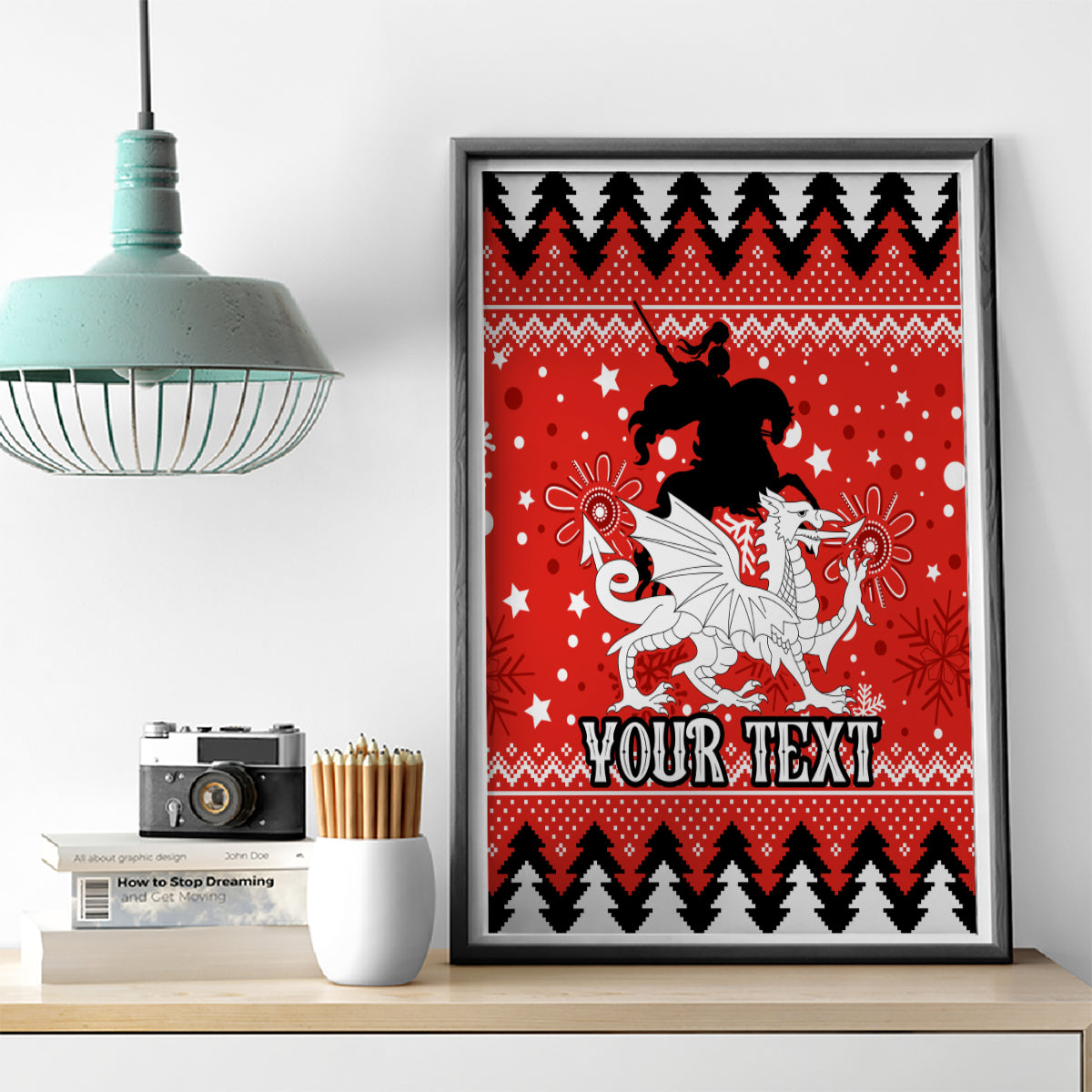 custom-dragons-rugby-canvas-wall-art-chirstmas-vibe-2023