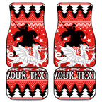 custom-dragons-rugby-car-mats-chirstmas-vibe-2023