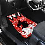 custom-dragons-rugby-car-mats-chirstmas-vibe-2023