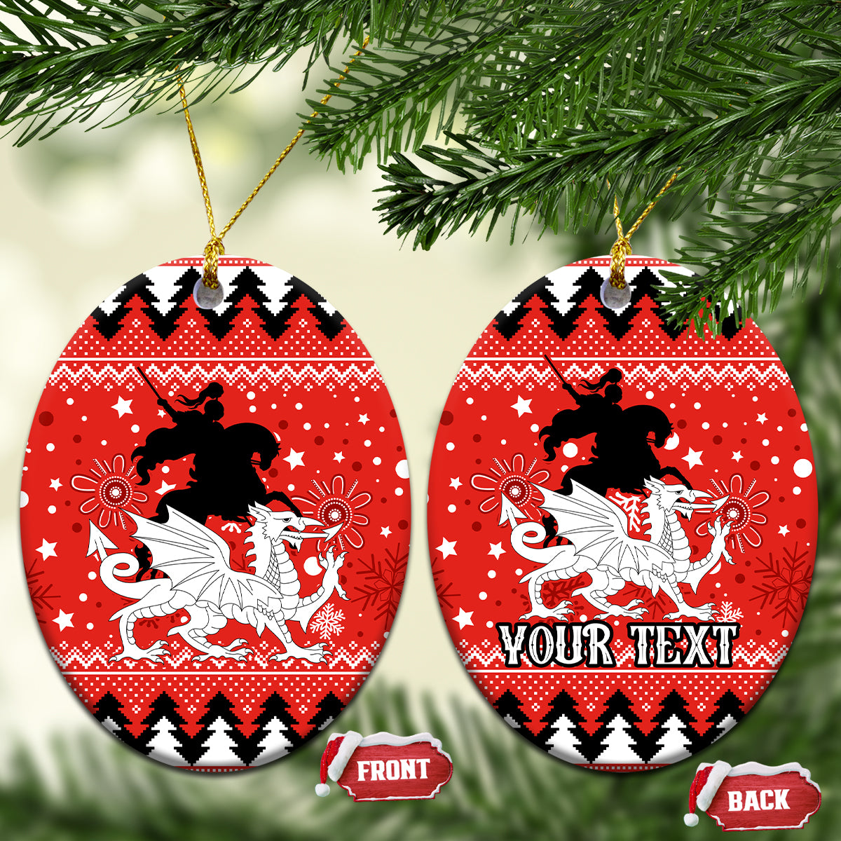 custom-dragons-rugby-ceramic-ornament-chirstmas-vibe-2023