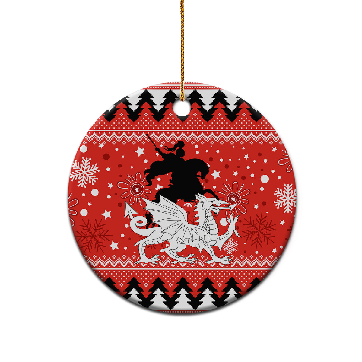 custom-dragons-rugby-ceramic-ornament-chirstmas-vibe-2023