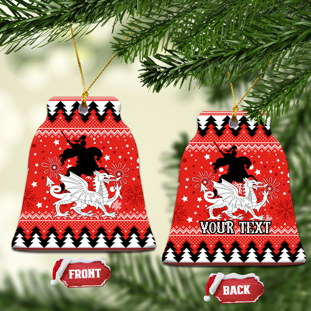 custom-dragons-rugby-ceramic-ornament-chirstmas-vibe-2023