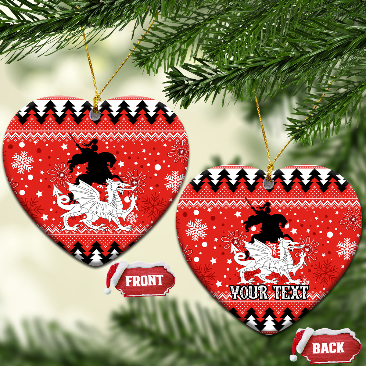 custom-dragons-rugby-ceramic-ornament-chirstmas-vibe-2023