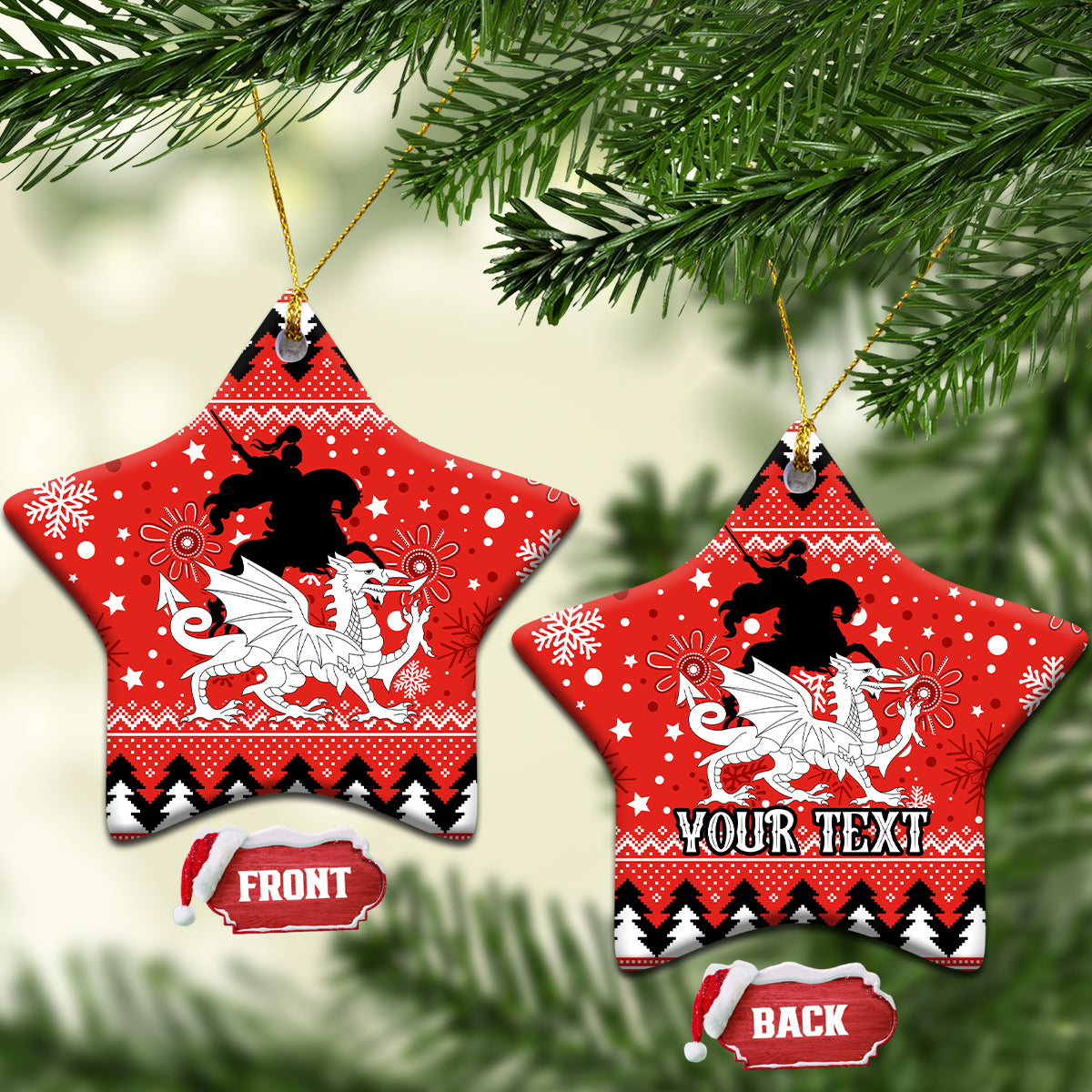 custom-dragons-rugby-ceramic-ornament-chirstmas-vibe-2023