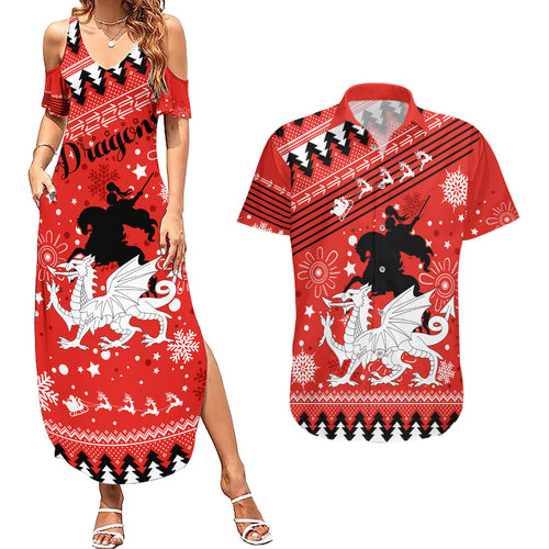 custom-dragons-rugby-couples-matching-summer-maxi-dress-and-hawaiian-shirt-chirstmas-vibe-2023
