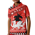 custom-dragons-rugby-kid-polo-shirt-chirstmas-vibe-2023