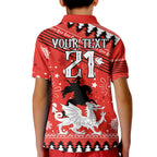 custom-dragons-rugby-kid-polo-shirt-chirstmas-vibe-2023