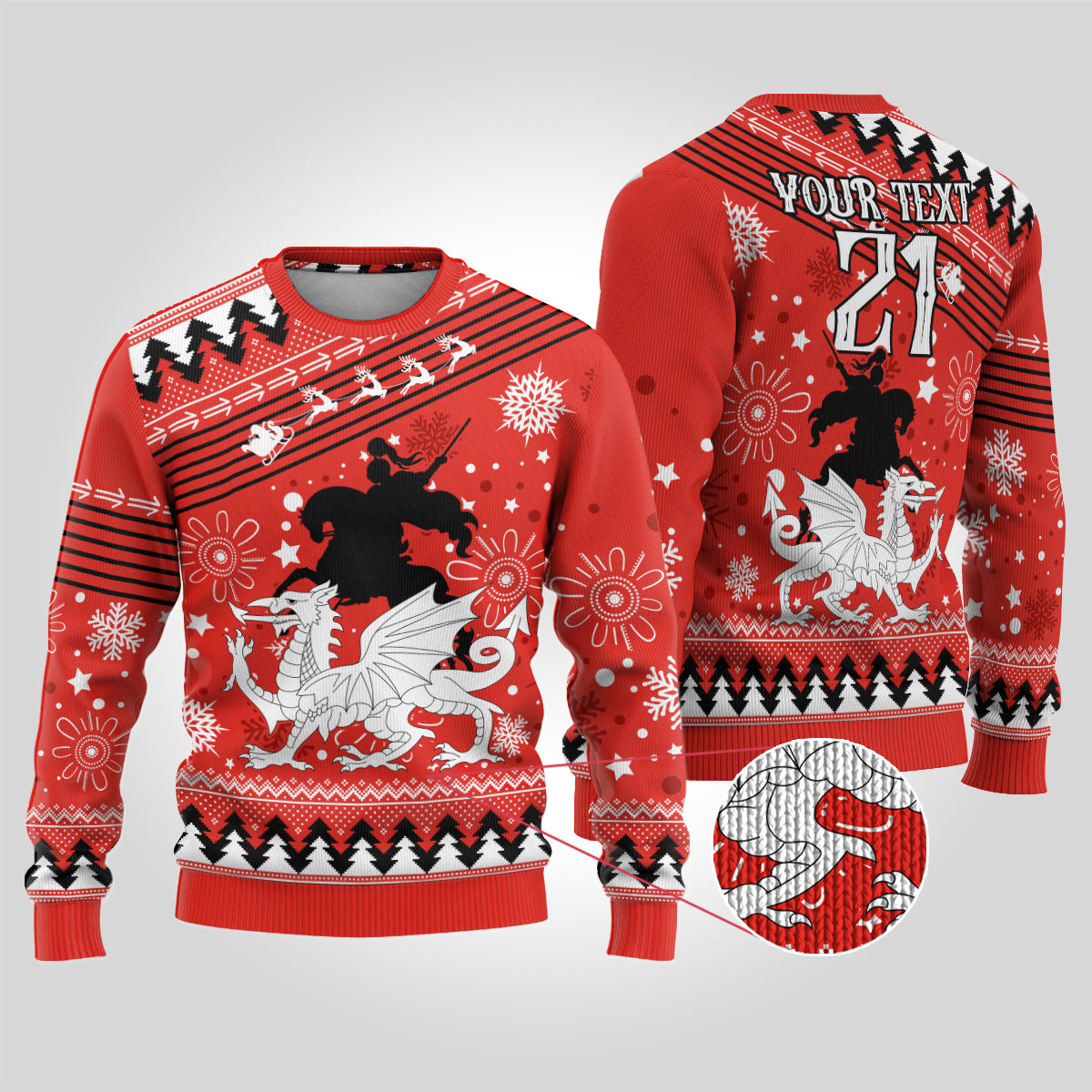 custom-dragons-rugby-ugly-christmas-sweater-chirstmas-vibe-2023