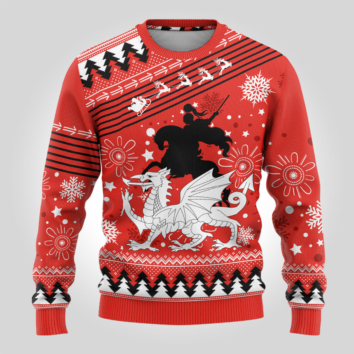 custom-dragons-rugby-ugly-christmas-sweater-chirstmas-vibe-2023