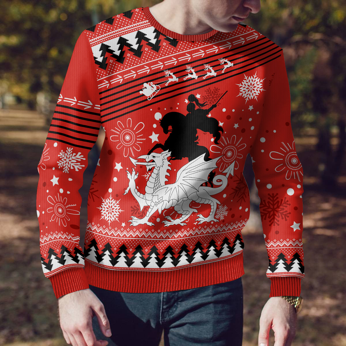 custom-dragons-rugby-ugly-christmas-sweater-chirstmas-vibe-2023