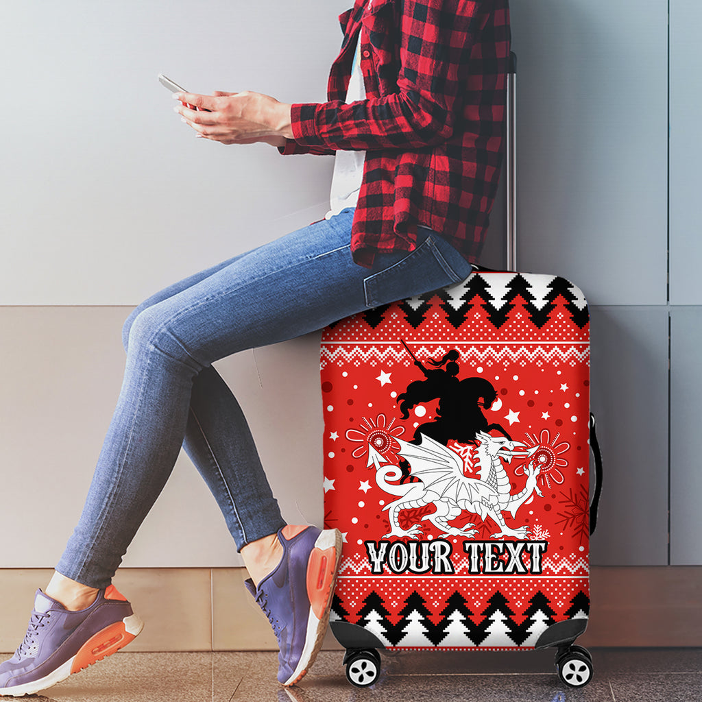 custom-dragons-rugby-luggage-cover-chirstmas-vibe-2023