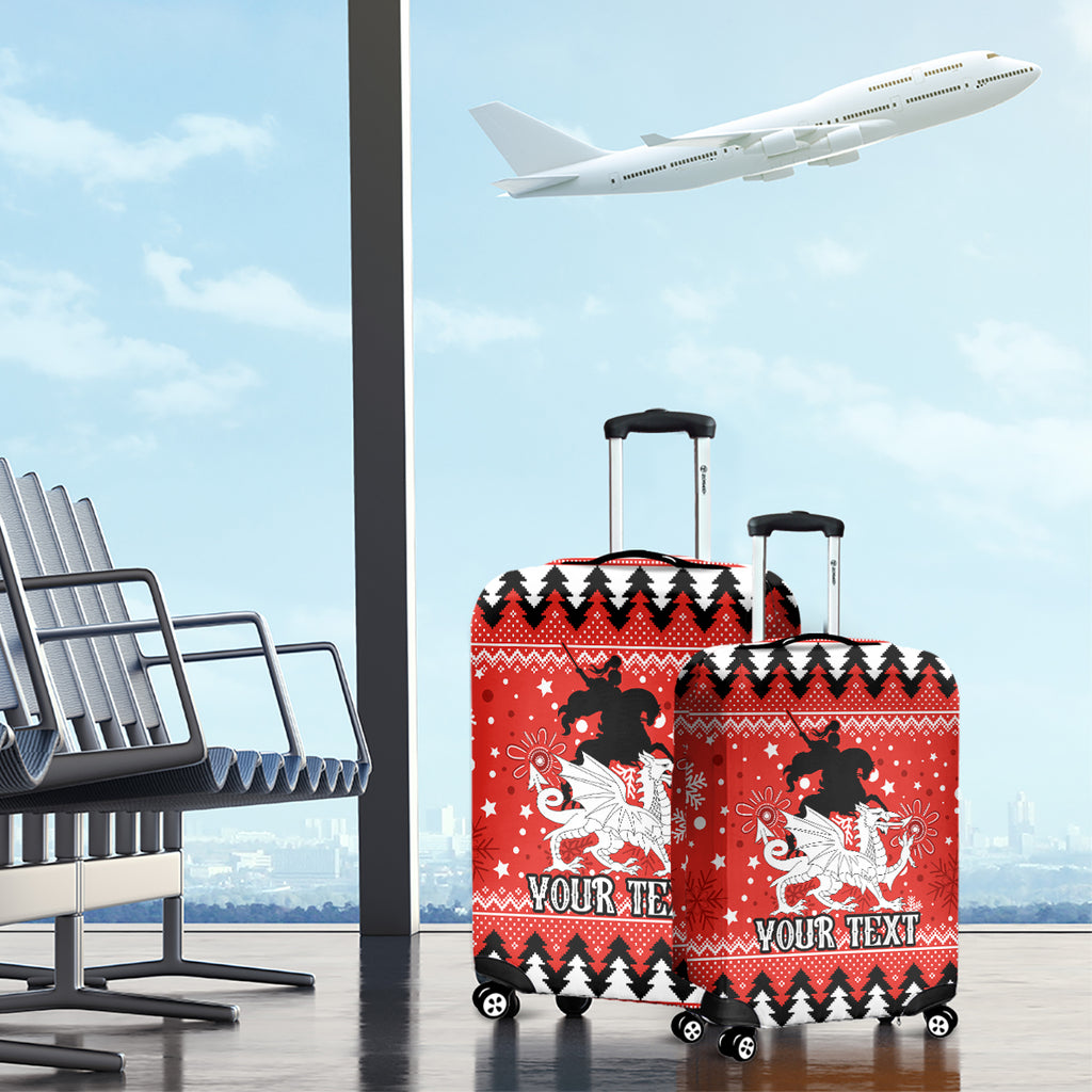 custom-dragons-rugby-luggage-cover-chirstmas-vibe-2023