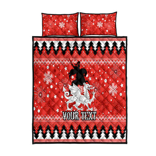 custom-dragons-rugby-quilt-bed-set-chirstmas-vibe-2023