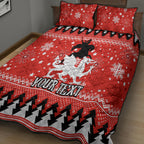 custom-dragons-rugby-quilt-bed-set-chirstmas-vibe-2023