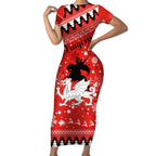 custom-dragons-rugby-short-sleeve-bodycon-dress-chirstmas-vibe-2023