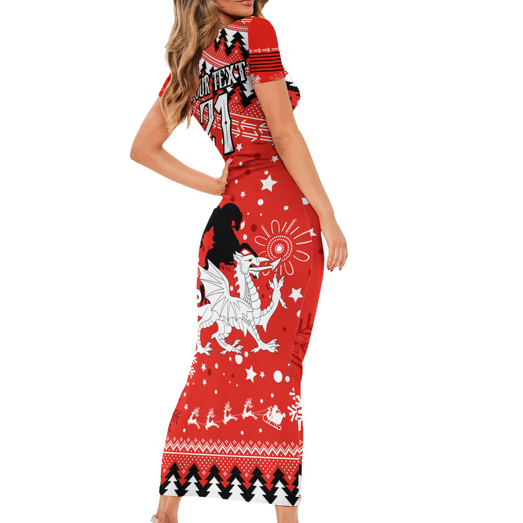 custom-dragons-rugby-short-sleeve-bodycon-dress-chirstmas-vibe-2023