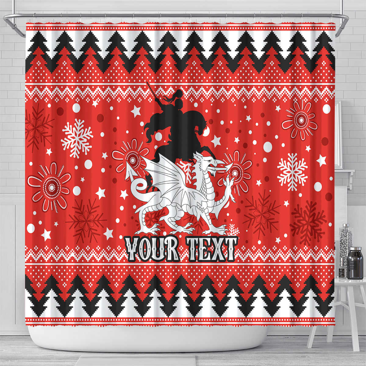 custom-dragons-rugby-shower-curtain-chirstmas-vibe-2023