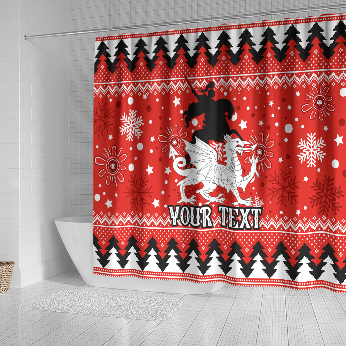 custom-dragons-rugby-shower-curtain-chirstmas-vibe-2023
