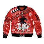 custom-dragons-rugby-sleeve-zip-bomber-jacket-chirstmas-vibe-2023