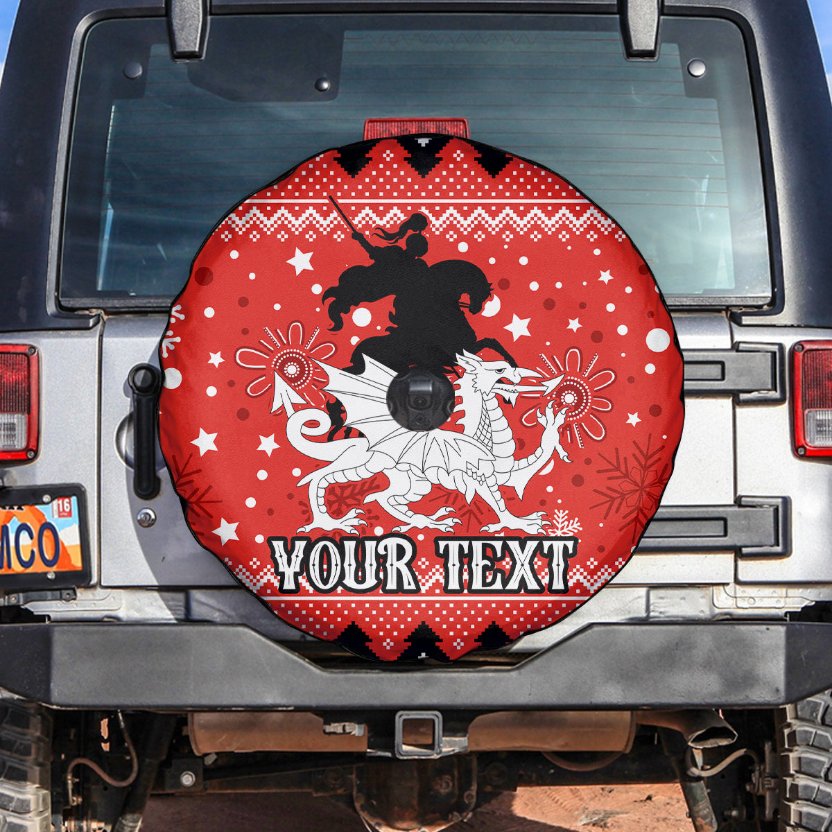 custom-dragons-rugby-spare-tire-cover-chirstmas-vibe-2023