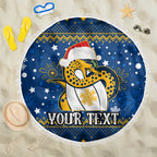 custom-eels-rugby-beach-blanket-chirstmas-vibe-2023