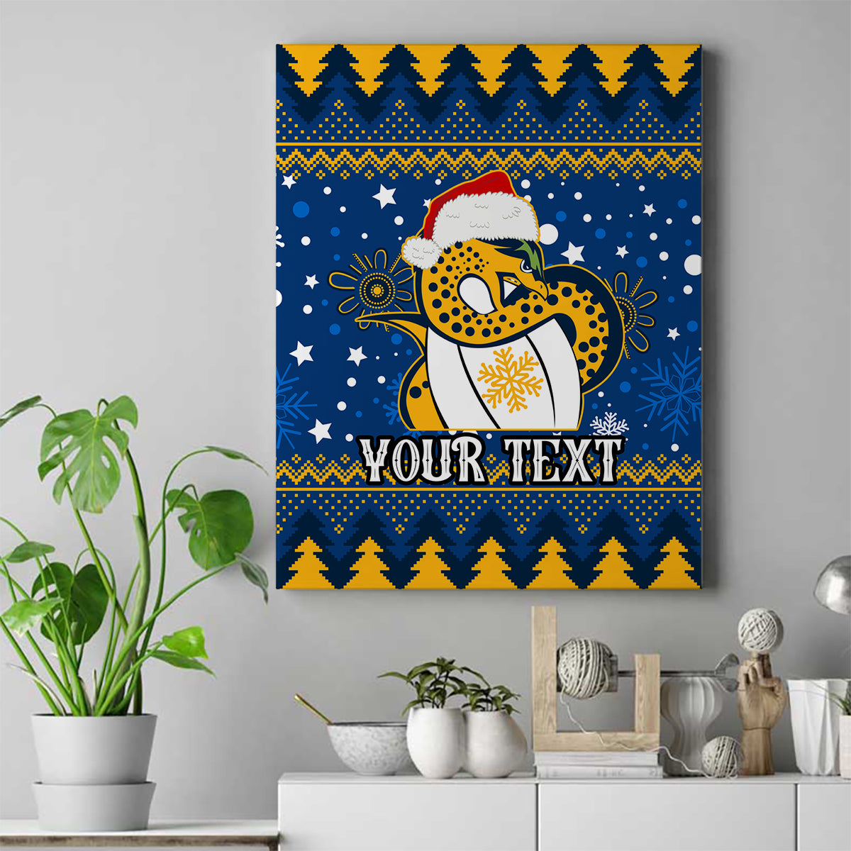 custom-eels-rugby-canvas-wall-art-chirstmas-vibe-2023