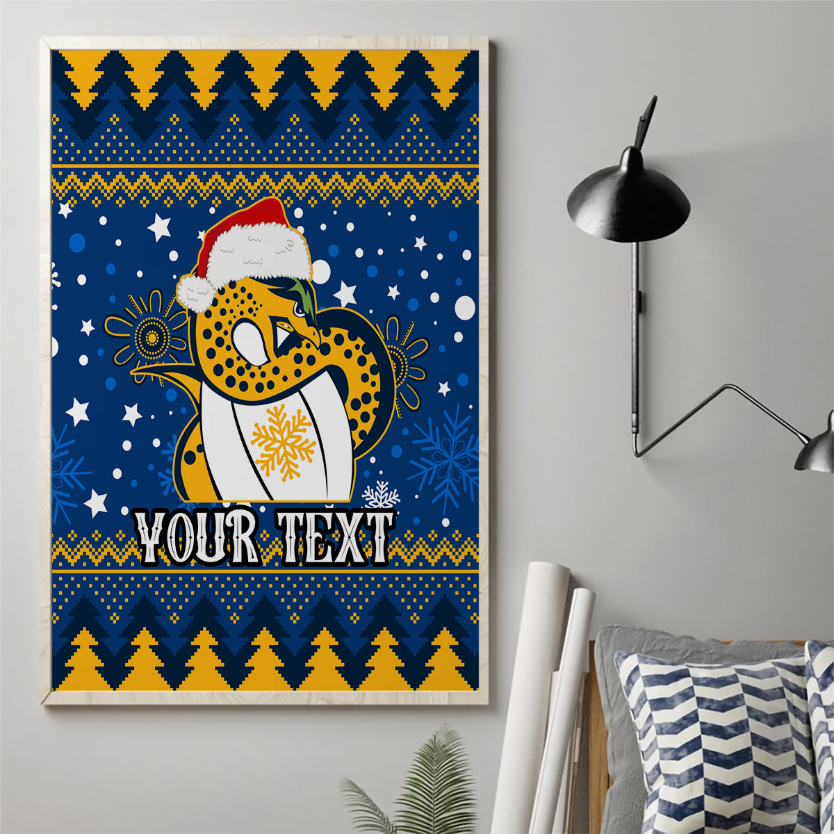 custom-eels-rugby-canvas-wall-art-chirstmas-vibe-2023