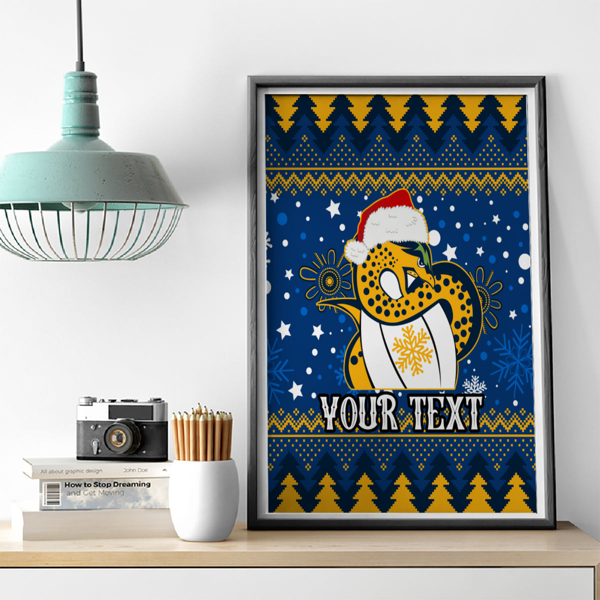 custom-eels-rugby-canvas-wall-art-chirstmas-vibe-2023