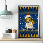 custom-eels-rugby-canvas-wall-art-chirstmas-vibe-2023