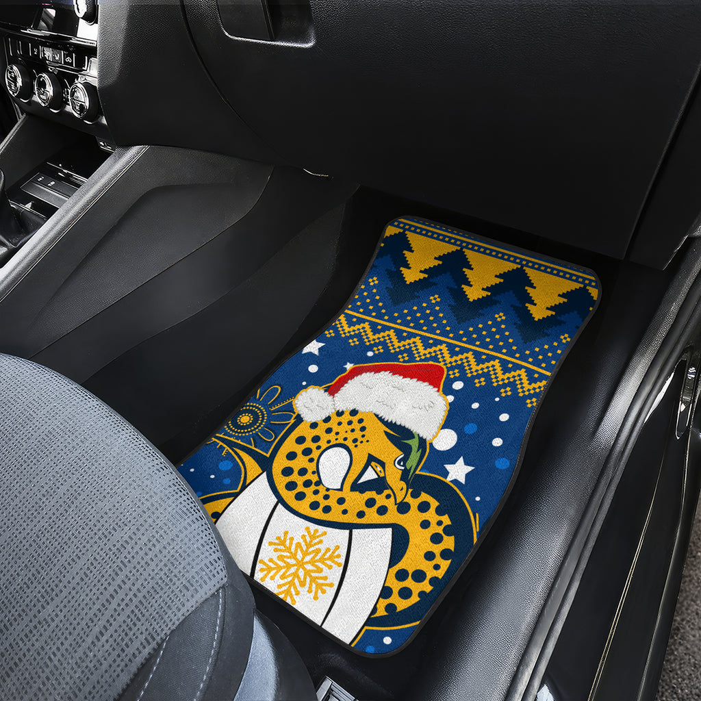 custom-eels-rugby-car-mats-chirstmas-vibe-2023