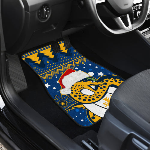 custom-eels-rugby-car-mats-chirstmas-vibe-2023