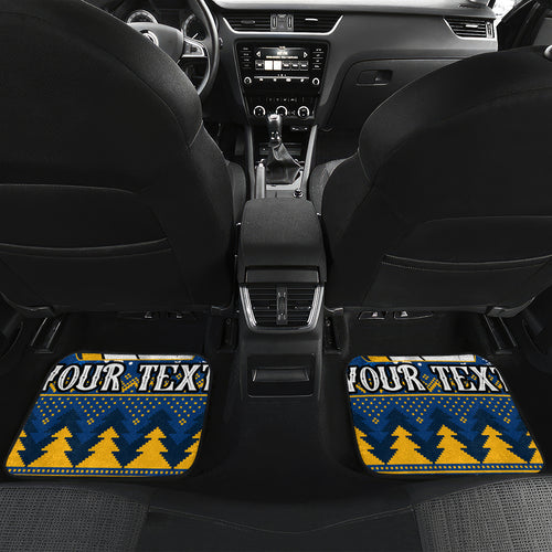 custom-eels-rugby-car-mats-chirstmas-vibe-2023
