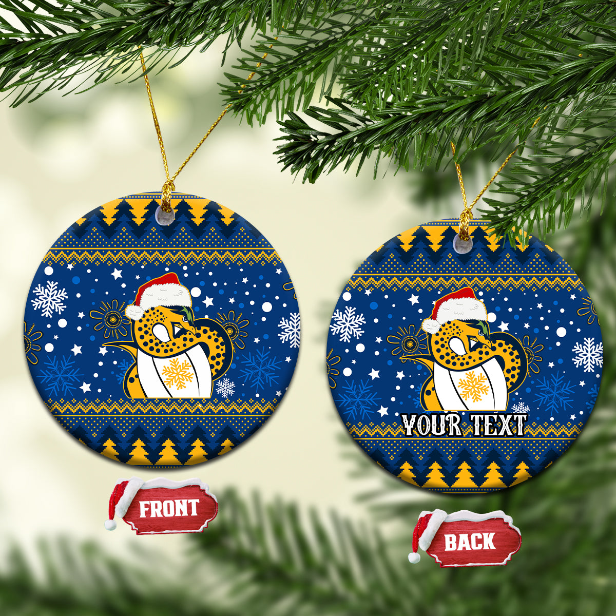 custom-eels-rugby-ceramic-ornament-chirstmas-vibe-2023