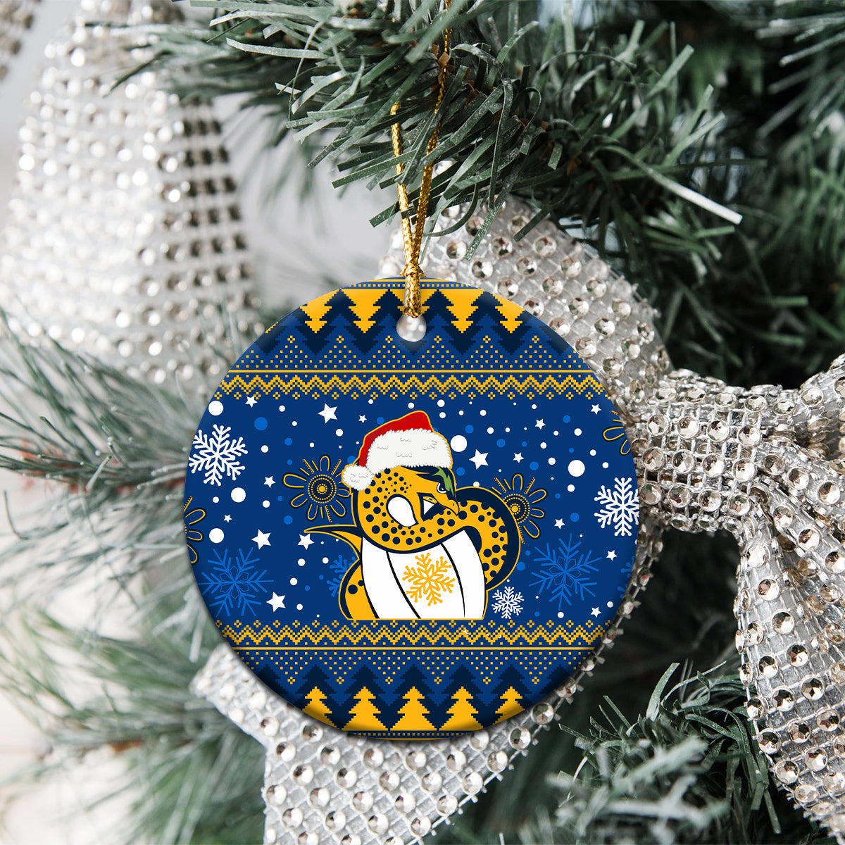 custom-eels-rugby-ceramic-ornament-chirstmas-vibe-2023