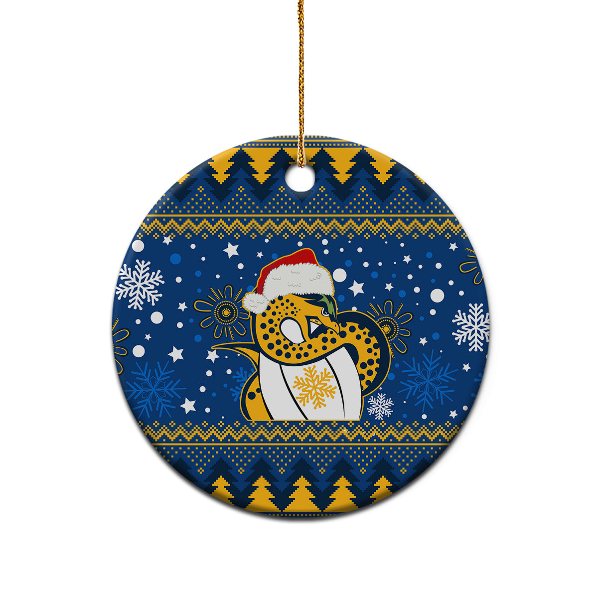 custom-eels-rugby-ceramic-ornament-chirstmas-vibe-2023