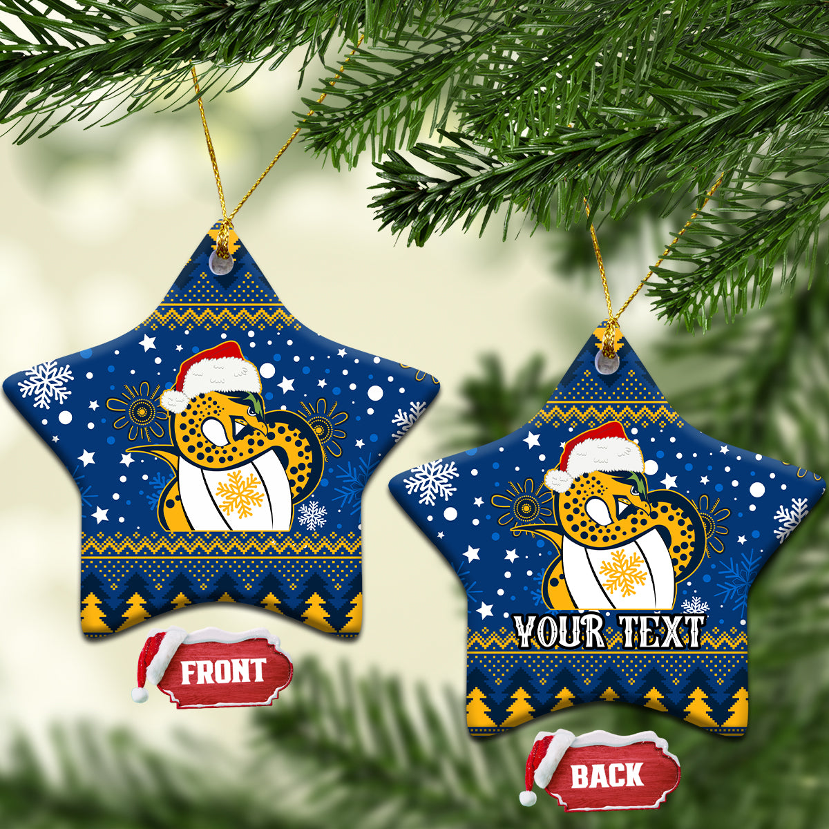 custom-eels-rugby-ceramic-ornament-chirstmas-vibe-2023