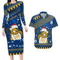 custom-eels-rugby-couples-matching-long-sleeve-bodycon-dress-and-hawaiian-shirt-chirstmas-vibe-2023