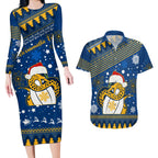 custom-eels-rugby-couples-matching-long-sleeve-bodycon-dress-and-hawaiian-shirt-chirstmas-vibe-2023