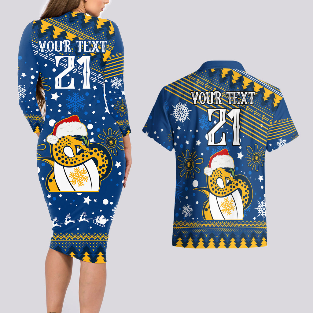 custom-eels-rugby-couples-matching-long-sleeve-bodycon-dress-and-hawaiian-shirt-chirstmas-vibe-2023