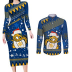custom-eels-rugby-couples-matching-long-sleeve-bodycon-dress-and-long-sleeve-button-shirt-chirstmas-vibe-2023
