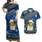 custom-eels-rugby-couples-matching-off-shoulder-maxi-dress-and-hawaiian-shirt-chirstmas-vibe-2023