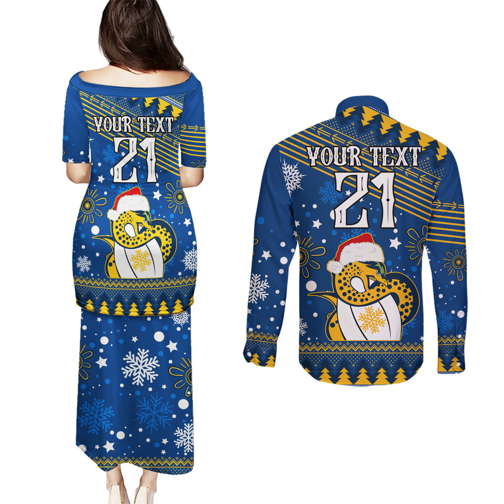 custom-eels-rugby-couples-matching-puletasi-dress-and-long-sleeve-button-shirt-chirstmas-vibe-2023