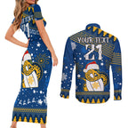 custom-eels-rugby-couples-matching-short-sleeve-bodycon-dress-and-long-sleeve-button-shirt-chirstmas-vibe-2023