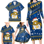 custom-eels-rugby-family-matching-long-sleeve-bodycon-dress-and-hawaiian-shirt-chirstmas-vibe-2023