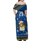 custom-eels-rugby-family-matching-off-shoulder-maxi-dress-and-hawaiian-shirt-chirstmas-vibe-2023