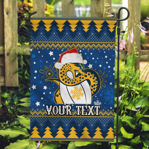 custom-eels-rugby-garden-flag-chirstmas-vibe-2023