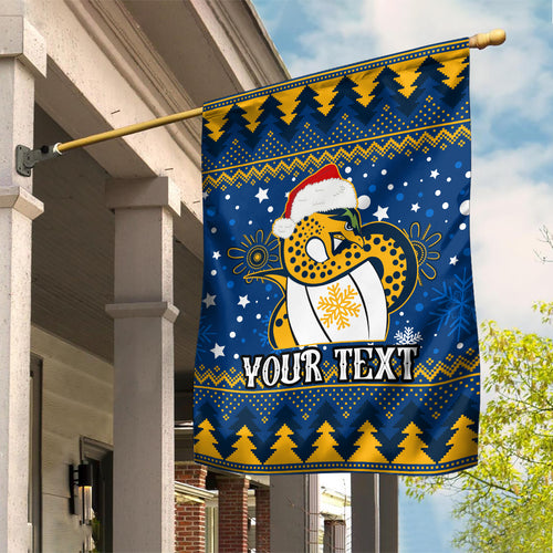 custom-eels-rugby-garden-flag-chirstmas-vibe-2023
