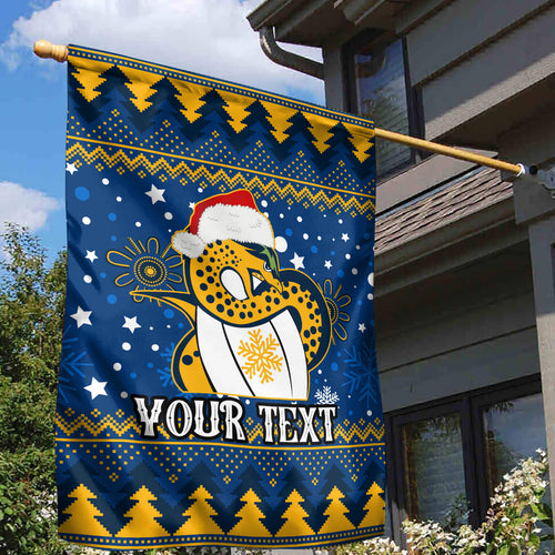 custom-eels-rugby-garden-flag-chirstmas-vibe-2023