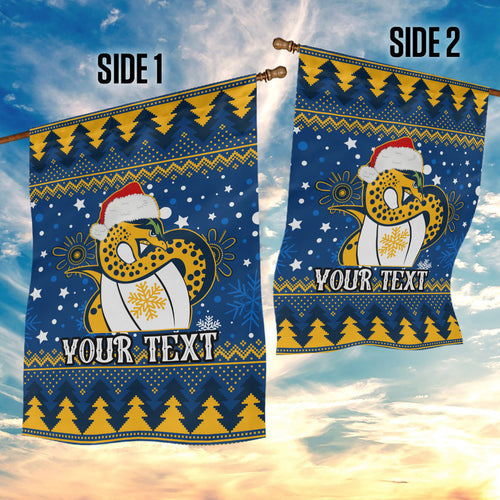 custom-eels-rugby-garden-flag-chirstmas-vibe-2023